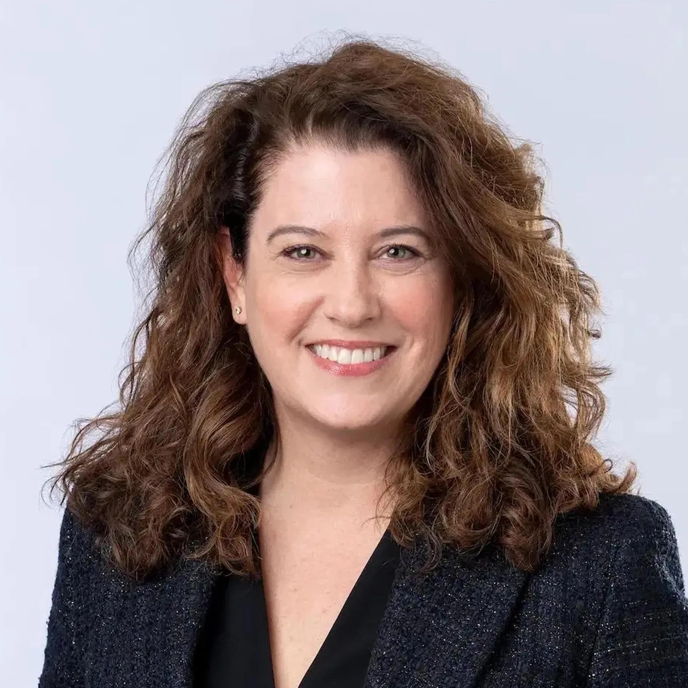 Denise Grodé