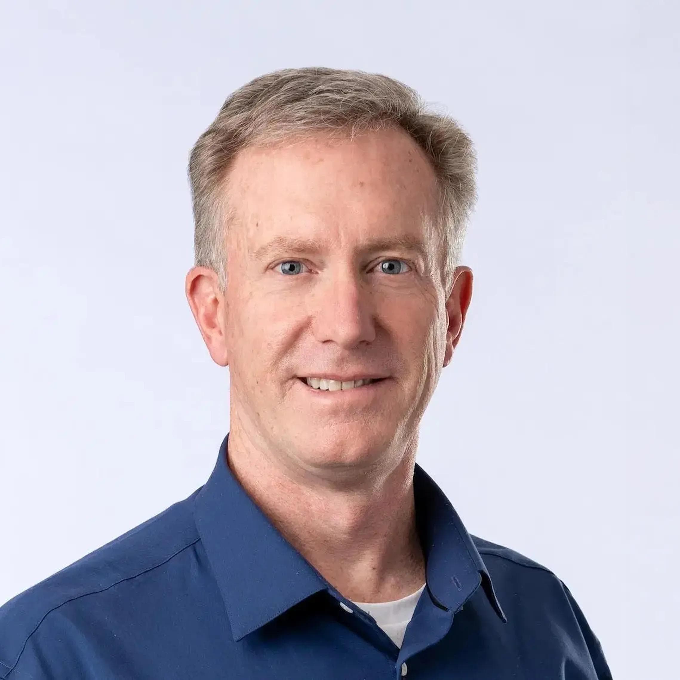 Scott Thomas