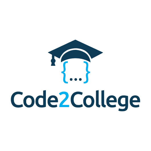 Code2College Logo