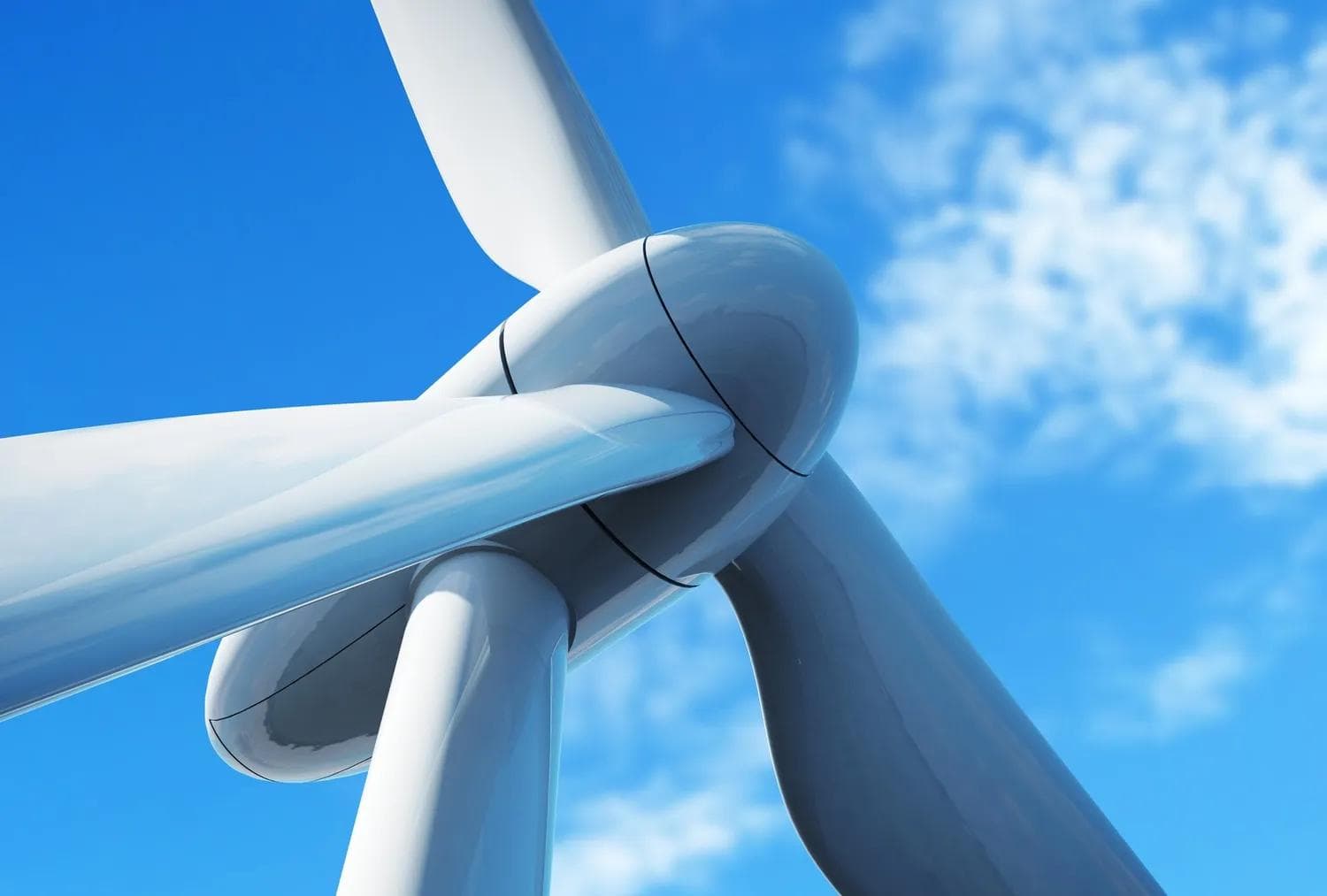 Wind Turbine