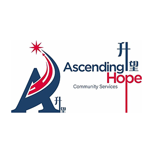 升望 (Ascending Hope) 社区服务